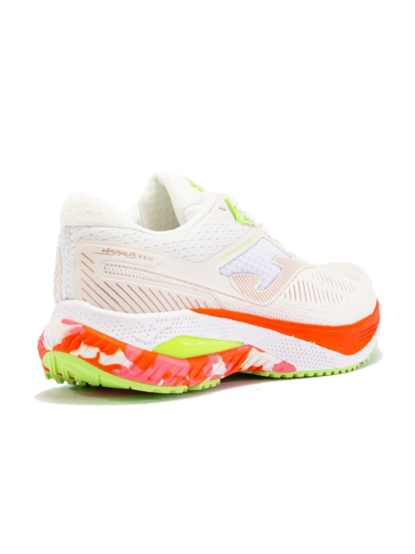 02A227B6E5E47E8AE06550540090B39E JOMA. Кроссовки R.HISPALIS RHISLS2302