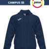 02E2A91E8B072A99E06550540090B39E Толстовка CAMPUS III 101590.331