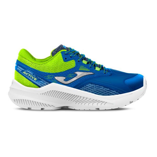 02F055E3234D1D21E063E658A8C08AC0 JOMA. Кроссовки ACTIVE JACTIW2304