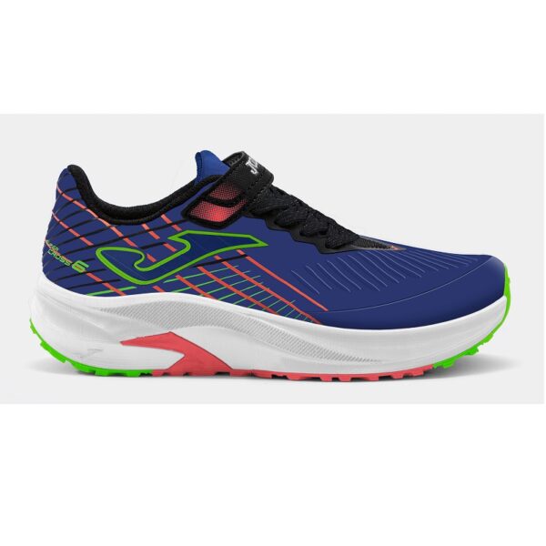 02F055E323591D21E063E658A8C08AC0 JOMA. Кроссовки SUPER CROSS JCROSW2304V