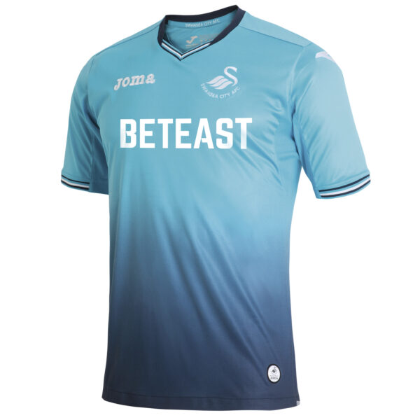 Футболка SWANSEA SN.101021R16