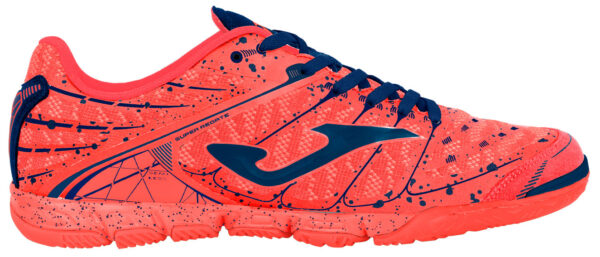 JOMA. Футзальная обувь SUPER REGATE SREGW.807.IN