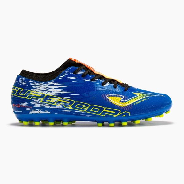 02F055E326C31D21E063E658A8C08AC0 JOMA. Бутсы SUPERCOPA SUPW2303AG