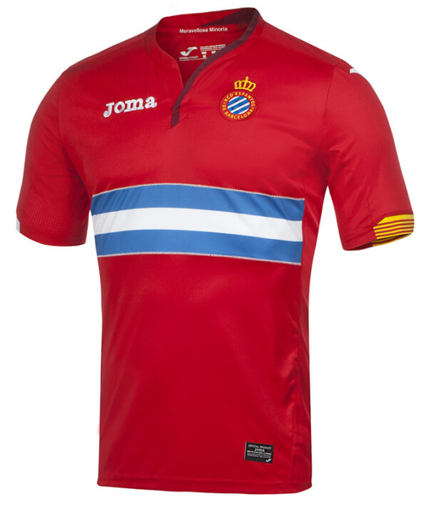 02F055E326CE1D21E063E658A8C08AC0 Футболка SPANYOL SY.101021.15