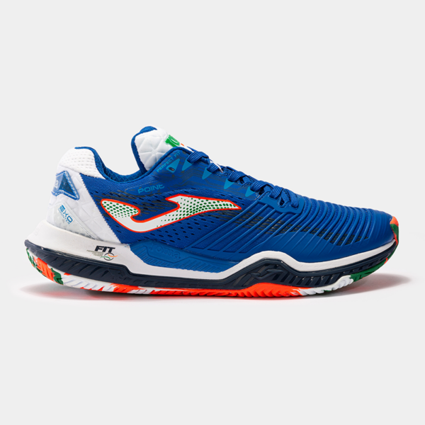 02F055E326DF1D21E063E658A8C08AC0 JOMA. Кроссовки T.FIT TFITS2204T