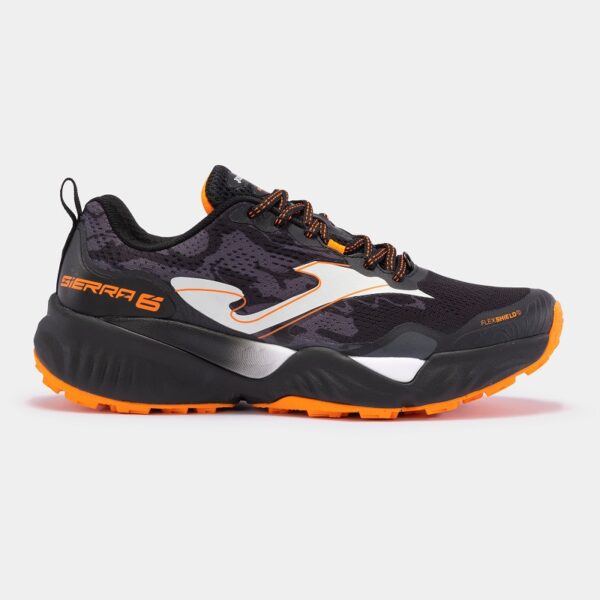 02F055E326FF1D21E063E658A8C08AC0 JOMA. Кроссовки SIERRA TKSIEW2301