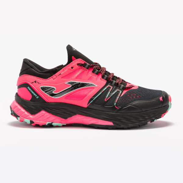 JOMA. Кроссовки SIERRA TKSILS2107