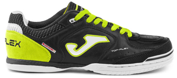 JOMA. Футзальная обувь TOP FLEX TOPS.2001.IN