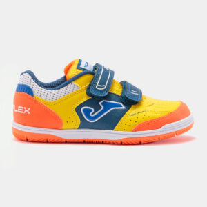 JOMA. Футзальная обувь TOP FLEX TPJW2116INV