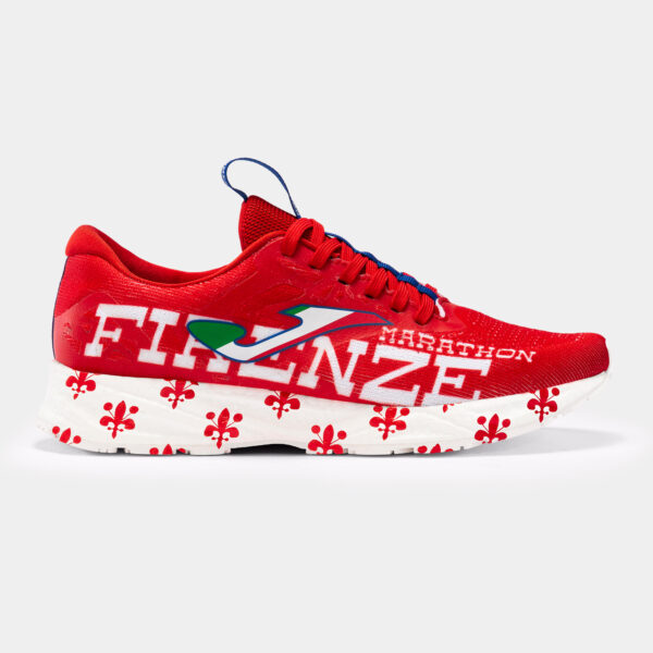 02F055E327CF1D21E063E658A8C08AC0 JOMA. Кроссовки R.FLORENCIA RFLOLS2306
