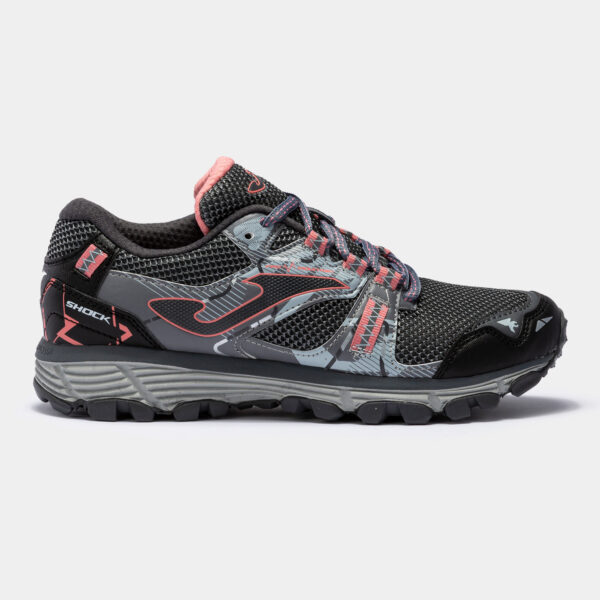 JOMA. Кроссовки SHOCK TKSHLW2212