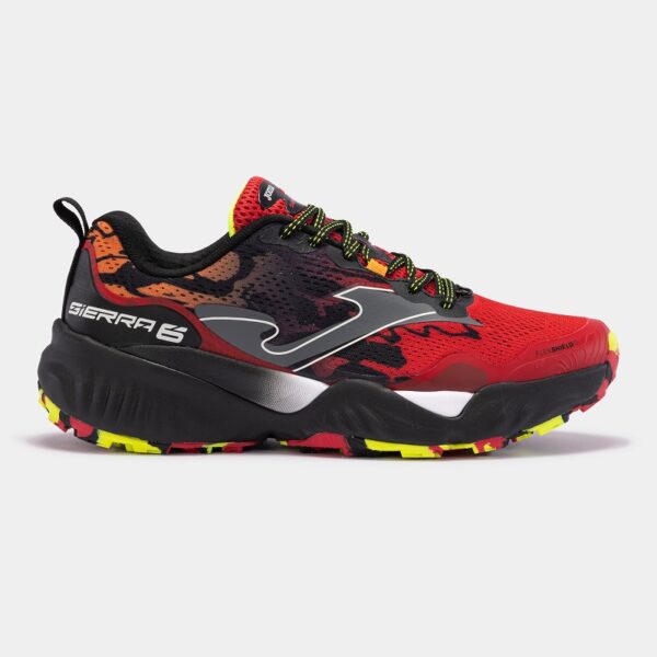 02F055E327EB1D21E063E658A8C08AC0 JOMA. Кроссовки SIERRA TKSIEW2306