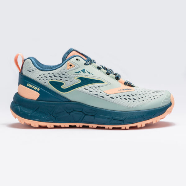 02F055E327ED1D21E063E658A8C08AC0 JOMA. Кроссовки SIMA TKSMLS2112