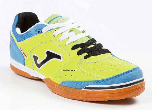 02F055E327F11D21E063E658A8C08AC0 JOMA. Футзальная обувь TOP FLEX TOPS.511.PS