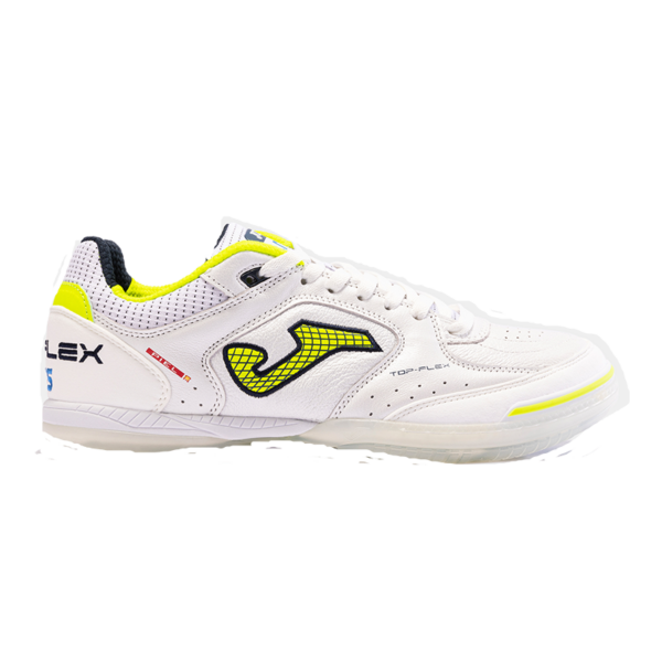 02F055E327F31D21E063E658A8C08AC0 JOMA. Футзальная обувь TOP FLEX TOPS2382IN