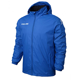 KELME. Куртка STREET K15S604-1/K15S606-1.400