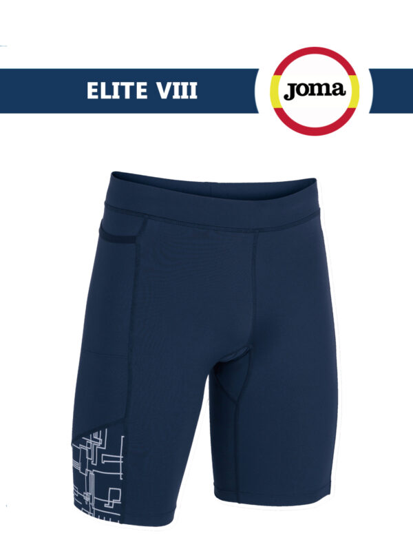 Шорты ELITE VIII 101926.331