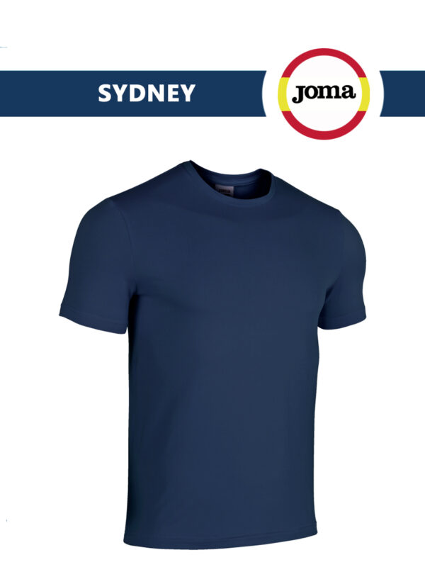 Футболка SYDNEY 102120.331