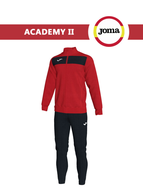 031BA5048E832FA0E06550540090B39E Костюм ACADEMY II 101352.601