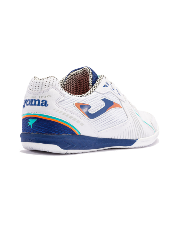 0383D5784F7A60A0E06550540090B39E JOMA. Футзальная обувь DRIBLING DRIW2302IN