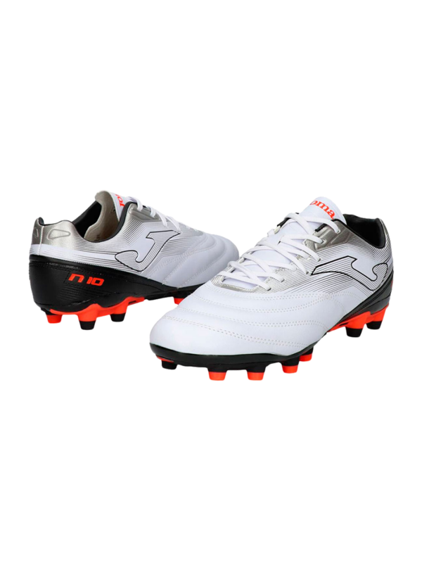 JOMA. Бутсы NUMERO-10 N10S2202FG