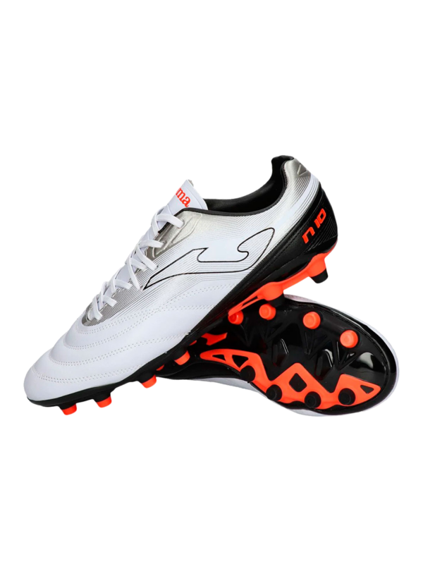 JOMA. Бутсы NUMERO-10 N10S2202FG