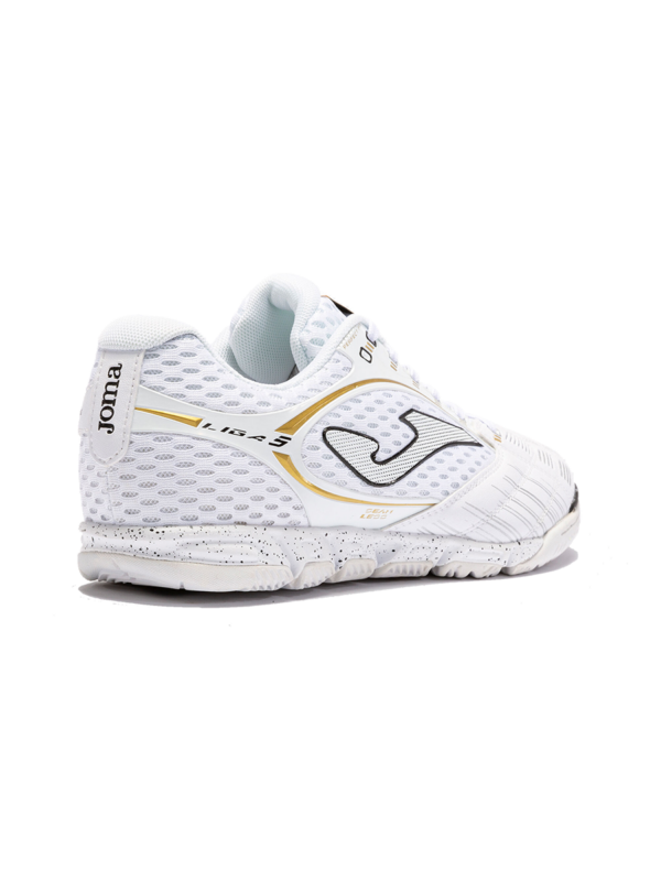040BC3E641533915E06550540090B39E JOMA. Футзальная обувь LIGA 5 LIGS2302IN