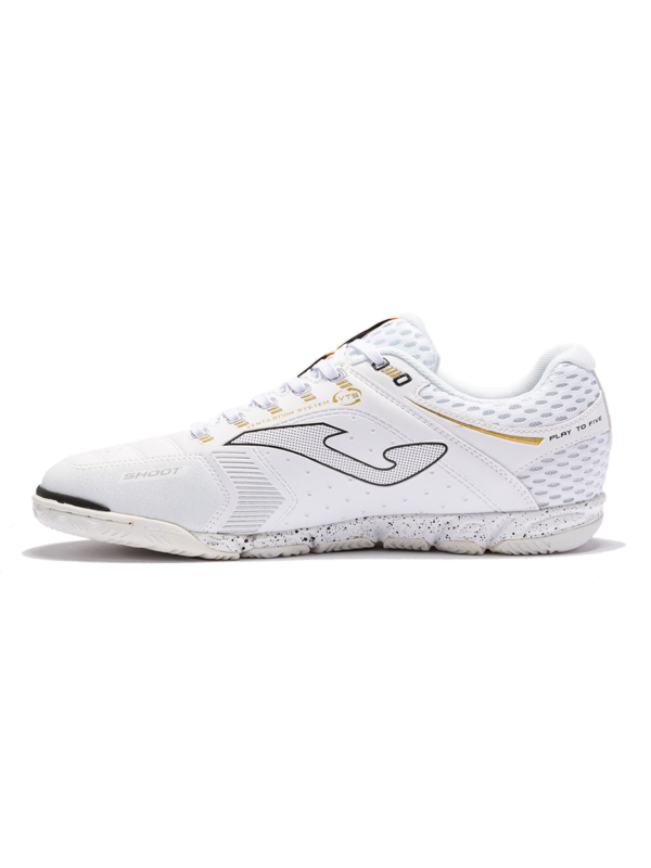 040C0BCC4EE70C3CE06550540090B39E JOMA. Футзальная обувь LIGA 5 LIGS2302IN