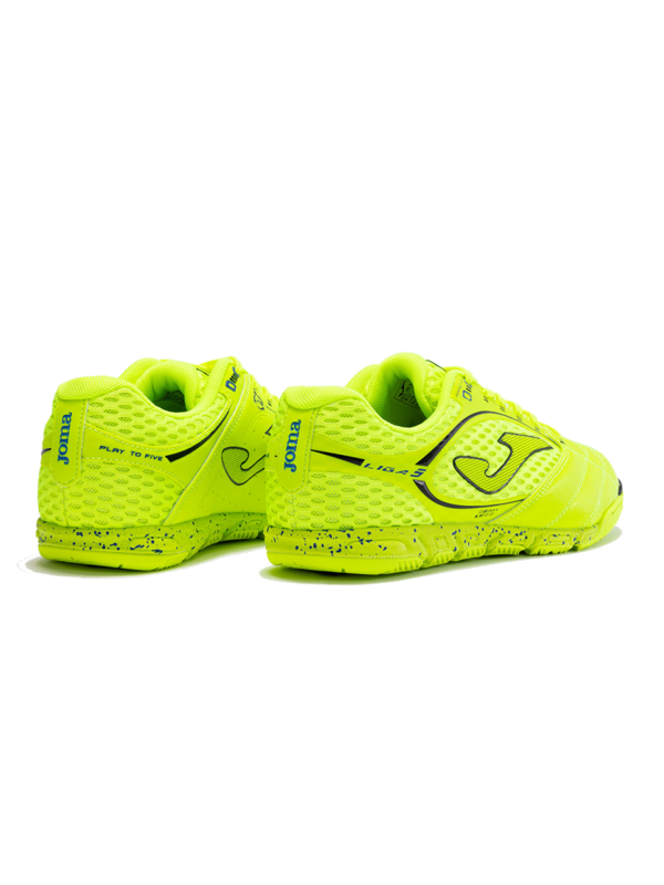 040C416E2A3F46ACE06550540090B39E JOMA. Футзальная обувь LIGA 5 LIGS2309IN