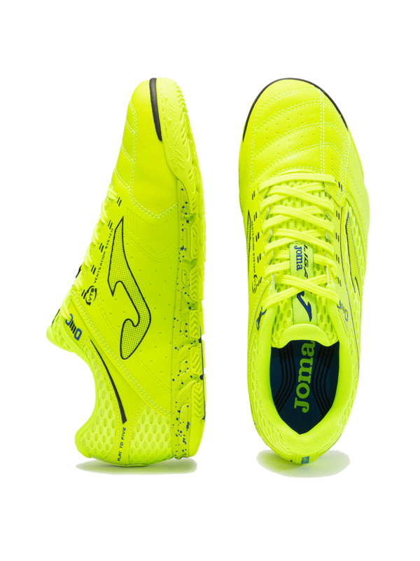 040C416E2A4046ACE06550540090B39E JOMA. Футзальная обувь LIGA 5 LIGS2309IN