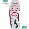 JOMA. Футзальная обувь LIGA 5 LIGS2317IN