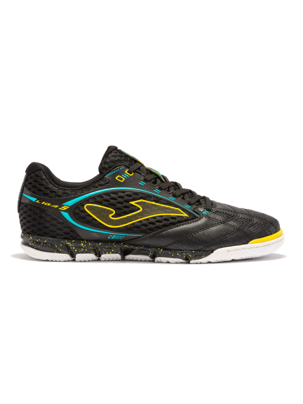 040E0573F2CE6743E06550540090B39E JOMA. Футзальная обувь LIGA 5 LIGS2301IN