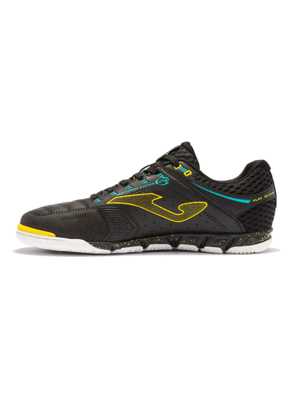 040E0573F2CF6743E06550540090B39E JOMA. Футзальная обувь LIGA 5 LIGS2301IN