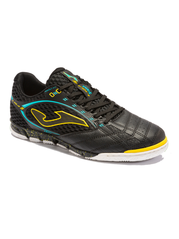 040E0573F2D16743E06550540090B39E JOMA. Футзальная обувь LIGA 5 LIGS2301IN