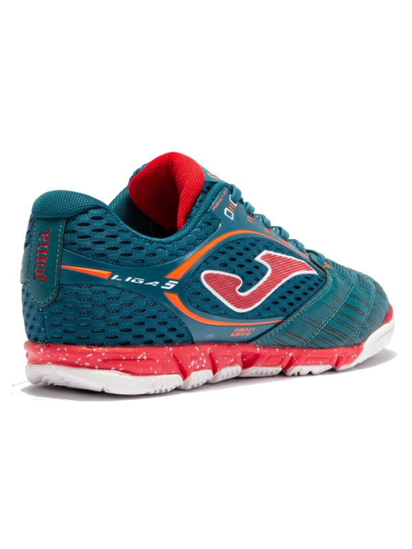 JOMA. Футзальная обувь LIGA 5 LIGS2317IN