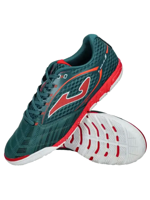 JOMA. Футзальная обувь LIGA 5 LIGS2317IN