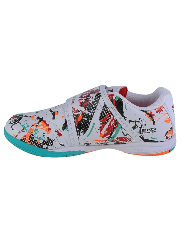 JOMA. Футзальная обувь EVOLUTION EVJW2302INV