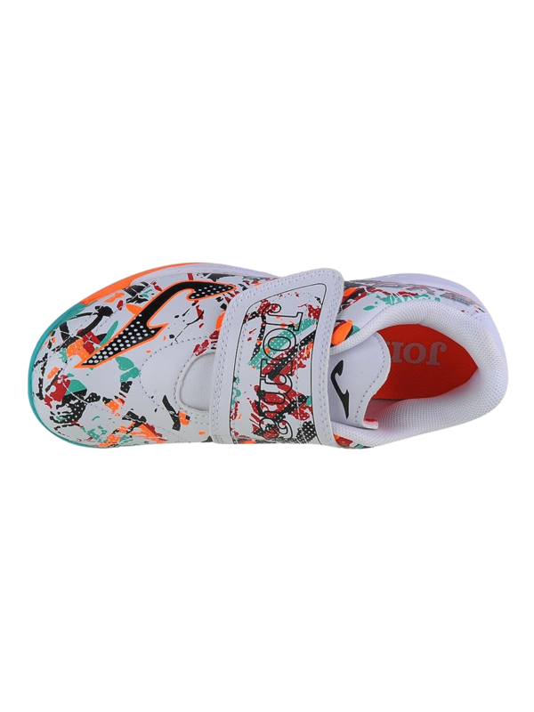 JOMA. Футзальная обувь EVOLUTION EVJW2302INV