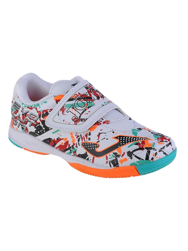 JOMA. Футзальная обувь EVOLUTION EVJW2302INV