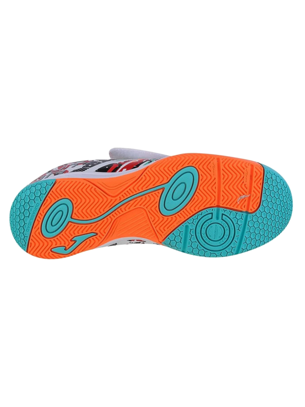 JOMA. Футзальная обувь EVOLUTION EVJW2302INV