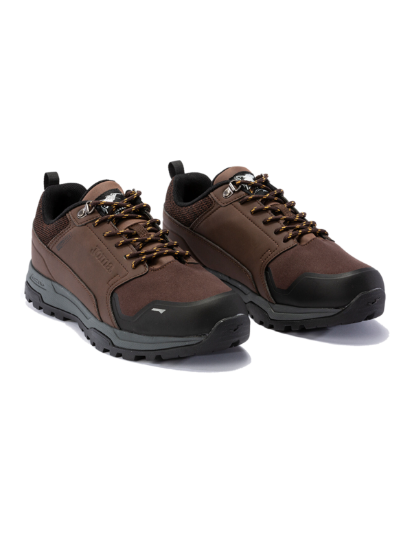 0484FC4AD2AB46EBE06550540090B39E JOMA. Обувь для треккинга CRILLON H TKCRIW2224