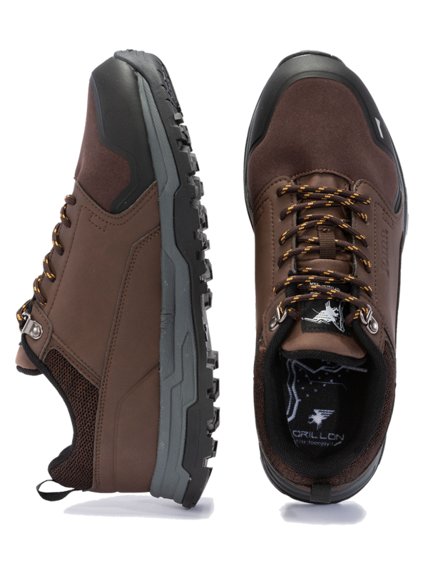 0484FC4AD2AD46EBE06550540090B39E JOMA. Обувь для треккинга CRILLON H TKCRIW2224