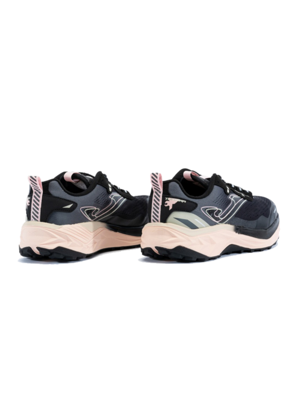 049CC1CF46A9557CE06550540090B39E JOMA. Обувь для треккинга TUNDRA TKTULW2301