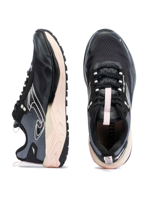 049CC1CF46AA557CE06550540090B39E JOMA. Обувь для треккинга TUNDRA TKTULW2301