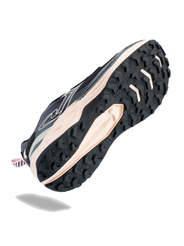 049CC1CF46AB557CE06550540090B39E JOMA. Обувь для треккинга TUNDRA TKTULW2301