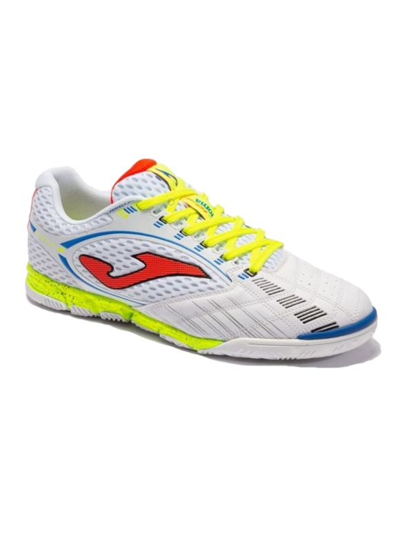 04AC8104D7C14373E06550540090B39E JOMA. Футзальная обувь LIGA 5 LIGW2202IN