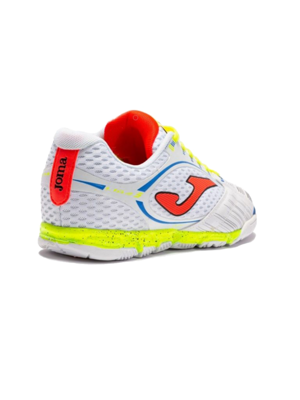 04AC8104D7C24373E06550540090B39E JOMA. Футзальная обувь LIGA 5 LIGW2202IN