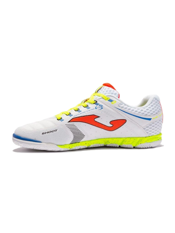 04AD277082B8106CE06550540090B39E JOMA. Футзальная обувь LIGA 5 LIGW2202IN