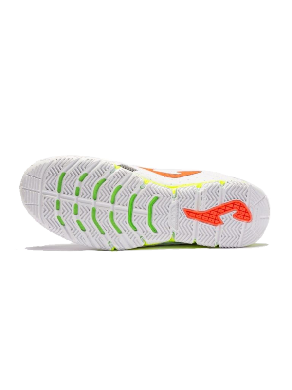 04AD277082B9106CE06550540090B39E JOMA. Футзальная обувь LIGA 5 LIGW2202IN