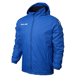 04AD6DAA4E307ACEE06550540090B39E KELME. Куртка STREET K15S604-1/K15S606-1.400